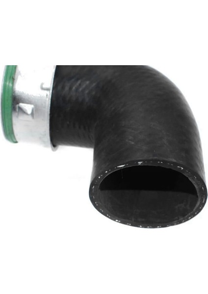 Vw Passat Variant Audi A4 Avant 1.9 Tdı Skoda Superb I Için Hava Giriş Kauçuk Turboşarj Ara Soğutucu Hortumu 3B0145838A (Yurt Dışından) indirimleri