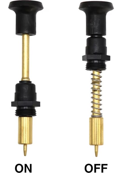 Mikuni Hsr 42 45 48 Karbüratör Için Jikle (Yurt Dışından) indirimleri