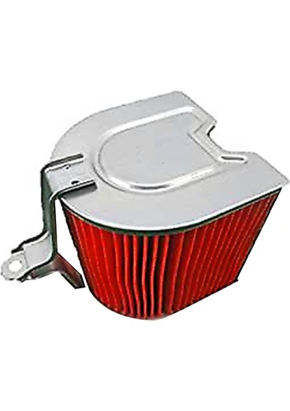 Honda Helix CN250 Cn 250 HELIX250 1986-2007 Için Motosiklet Hava Filtresi Giriş Temizleyici 17214-KS4-010 (Yurt Dışından) modelleri