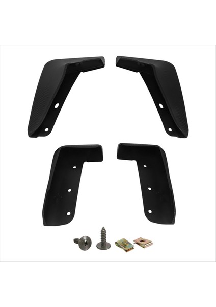 Bmw I3 Electric 2021 2020 Için Araba Çamurlukları, Çamurluk, Çamurluk Koruyucu, Sıçrama Çamurlukları, Araba Aksesuarları (Yurt Dışından) fiyatları