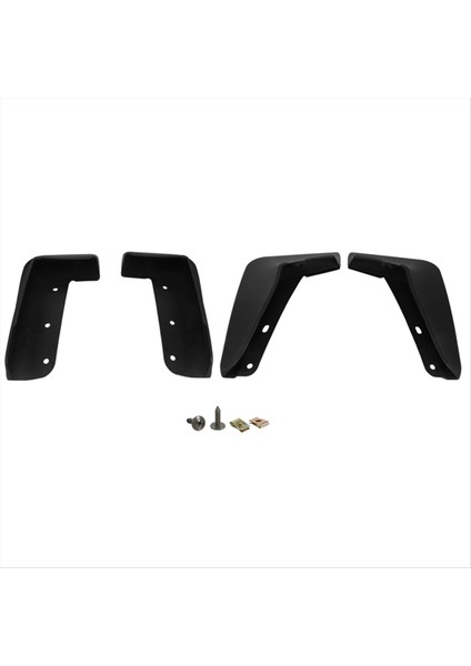 Bmw I3 Electric 2021 2020 Için Araba Çamurlukları, Çamurluk, Çamurluk Koruyucu, Sıçrama Çamurlukları, Araba Aksesuarları (Yurt Dışından) modelleri