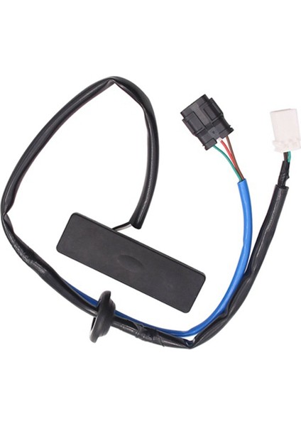 Kia Sorento 2011-2013 Için Bagaj Kapağı Anahtarı 812602P000 81260-2P000 Yeni Yüksek Kaliteli Otomobil Parçaları (Yurt Dışından) fiyatları