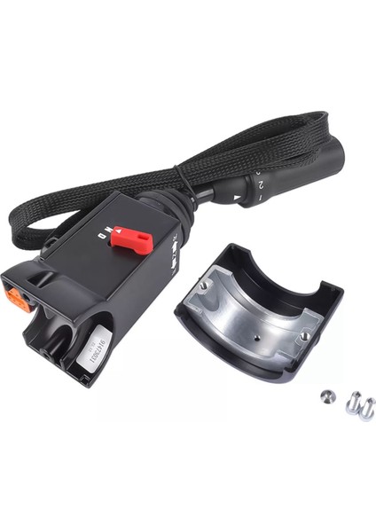 Jlg 4 Hızlı Vites G9-43A SN0160048669 G6-42A Için Kontrolör Vites Kolu 91473031 (Yurt Dışından)