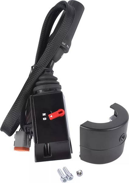 Jlg 4 Hızlı Vites G9-43A SN0160048669 G6-42A Için Kontrolör Vites Kolu 91473031 (Yurt Dışından) fiyatları