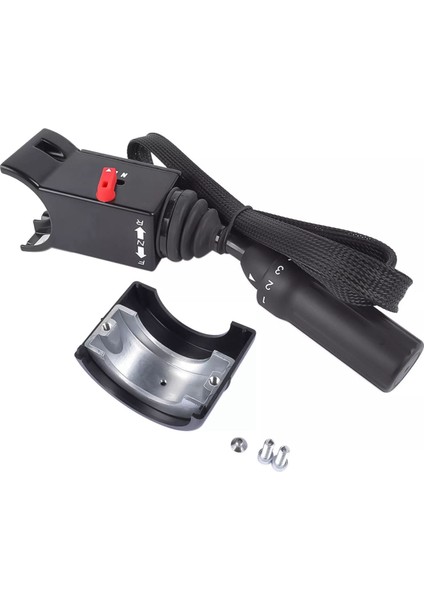 Jlg 4 Hızlı Vites G9-43A SN0160048669 G6-42A Için Kontrolör Vites Kolu 91473031 (Yurt Dışından) modelleri