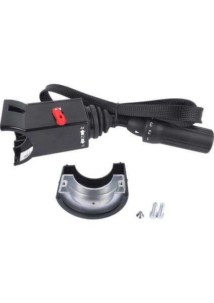 Jlg 4 Hızlı Vites G9-43A SN0160048669 G6-42A Için Kontrolör Vites Kolu 91473031 (Yurt Dışından) fırsatları