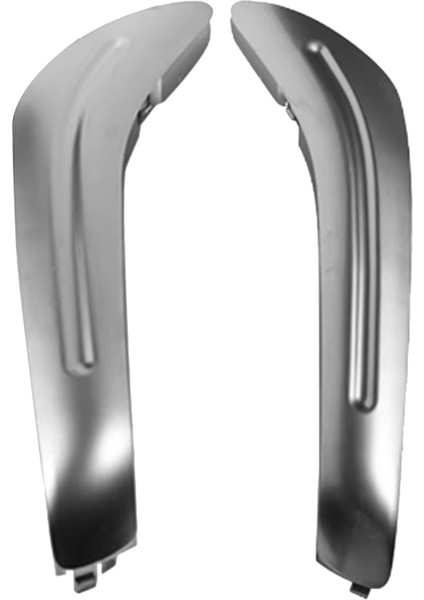 Ford Galaxy Mk3 S-Max Mk1 2006-2015 Için Araç Iç Kapı Kol Dayanağı Çekme Kolu Kapağı Tutma Paneli Kapağı 1475333 1475334 (Yurt Dışından)