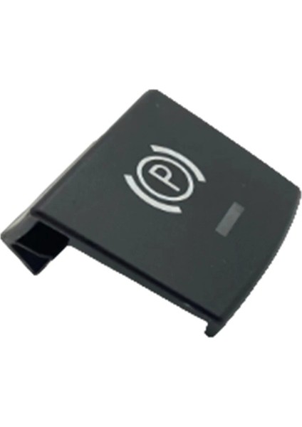 Bmw Z4 E89 2009-2015 Için Park El Freni Anahtarı P Düğmesi Anahtarı Anahtar Kapağı El Freni Düğmesi Kapağı 61319184269 (Yurt Dışından)