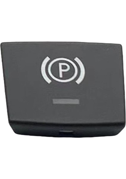 Bmw Z4 E89 2009-2015 Için Park El Freni Anahtarı P Düğmesi Anahtarı Anahtar Kapağı El Freni Düğmesi Kapağı 61319184269 (Yurt Dışından) indirimleri