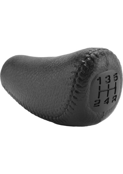 Honda Acura 94-01 54102-ST7-003ZA Siyah Deri Vites Topuzu (Yurt Dışından) fırsatları