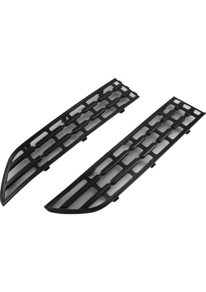 Mini Cooper E Se J01 Ev Elektrikli 2024-2025 Ön Izgara Filesi A Için Araç Alt Tampon Böcek Önleyici File (Yurt Dışından) modelleri