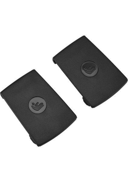 Bmw F20 F30 F31 E84 E87 3 Serisi Arka Çocuk Koltuğu Bağlantısı Isofıx Kılıfı 52207319686 Için 2x (Yurt Dışından) fiyatları