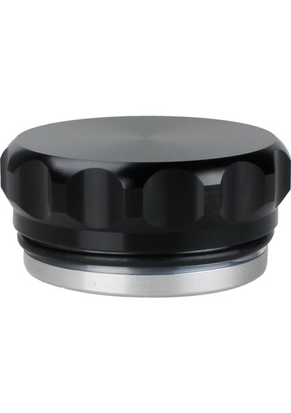 Araba Modifiye Kaynaklı Yağ Yakıt Deposu Kapağı Su Deposu Kapağı 2,5 Inç (Yurt Dışından)