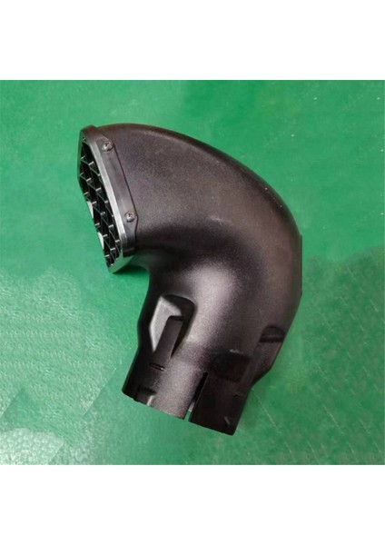 Air Ram Şnorkel Başlıkları Üst 4 Inç Toyoda Land Cruiser Hercules Tacoma Ford Atlı Polisi Için Yedek (Yurt Dışından) modelleri