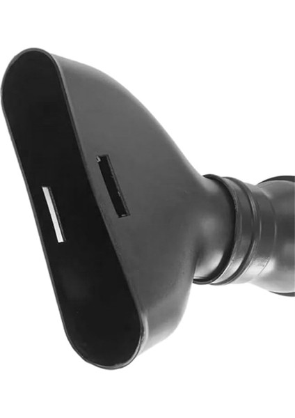 Mercedes Benz C-Serisi W203 C240 C320 2001-2005 A2035280007 2035280107 Hava Giriş Borusu Için 1 Çift Araç Hava Kanalı Giriş Hortumu (Yurt Dışından) fiyatları