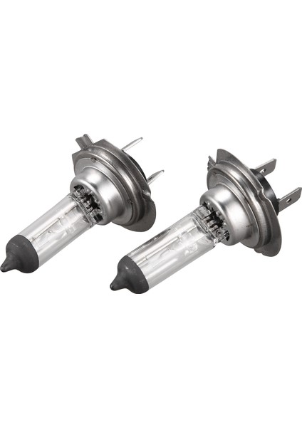 2x Araba Ön Far Far H7 Ampul Işık Lambası 12V 55W (Yurt Dışından) fiyatları