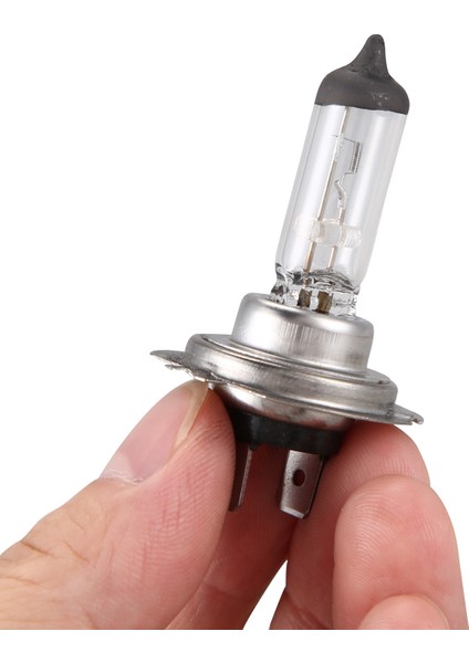 2x Araba Ön Far Far H7 Ampul Işık Lambası 12V 55W (Yurt Dışından) modelleri