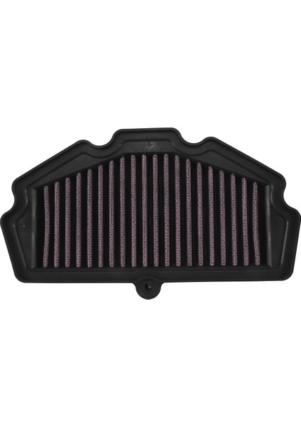 Kawasaki Versys 650 2015-2019 Nınja 650 KLE650 Z650 Vulcan 650 S 15-19 Için Motosiklet Hava Temizleme Filtresi (Yurt Dışından)