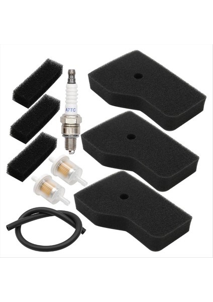 7211-Z07-000 Hava Filtresi Elemanı 17218-Z07-000 Dış Filtre Kiti (Yurt Dışından)