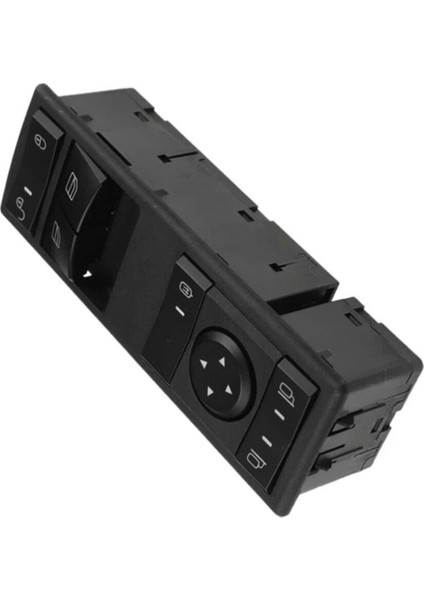 Mercedes Benz Kamyon Actros Mp4 A9605450813 9605450813 Lhd Için Araç Elektrikli Cam Anahtarı (Yurt Dışından) modelleri