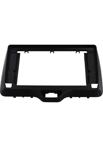 Toyota Yaris 2019+ Üst Düzey Sağdan Direksiyonlu Araç Çerçevesi Fasya Adaptörü Android Radyo Gösterge Paneli Montaj Kiti (Yurt Dışından) fiyatları