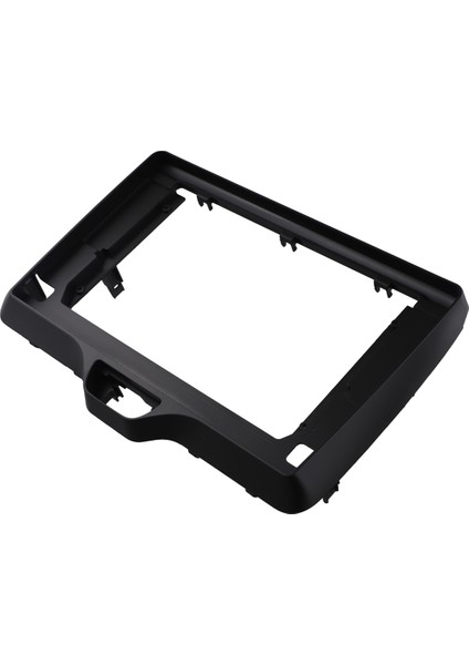 Toyota Yaris 2019+ Üst Düzey Sağdan Direksiyonlu Araç Çerçevesi Fasya Adaptörü Android Radyo Gösterge Paneli Montaj Kiti (Yurt Dışından) modelleri