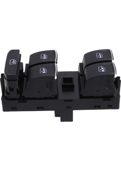 Skoda Octavıa 2013-2017 Lhd Için 5ED959857A Elektrikli Cam Anahtarı Kontrol Düğmesi Ön Sol (Yurt Dışından) fiyatları