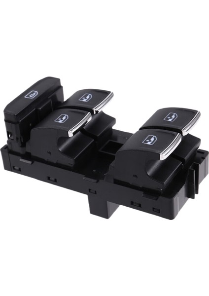 Skoda Octavıa 2013-2017 Lhd Için 5ED959857A Elektrikli Cam Anahtarı Kontrol Düğmesi Ön Sol (Yurt Dışından) modelleri