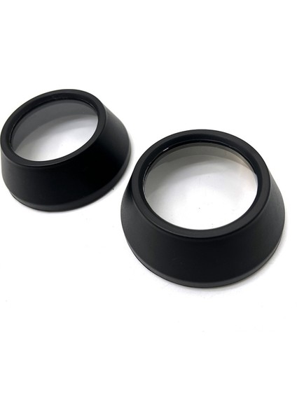 Sis Farı Koruyucuları Sis Farı Lambası Kapağı Siyah (Yurt Dışından) fiyatları