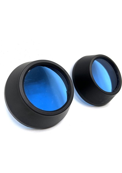 Sis Farı Koruyucuları Sis Farı Lambası Kapağı Siyah (Yurt Dışından) indirimleri