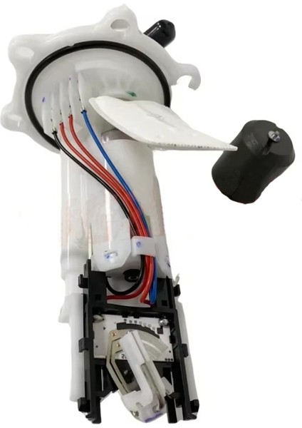 Bajaj Dominar 400 Için JF171802 Motosiklet Yakıt Pompası Tertibatı (Yurt Dışından)