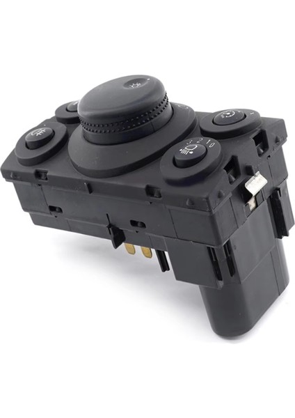 Opel Vectra C 2002-2009 Sis Lambası Ayar Anahtarı Için Far Kontrol Anahtarı 13177066 Araç Aksesuarları (Yurt Dışından) fırsatları