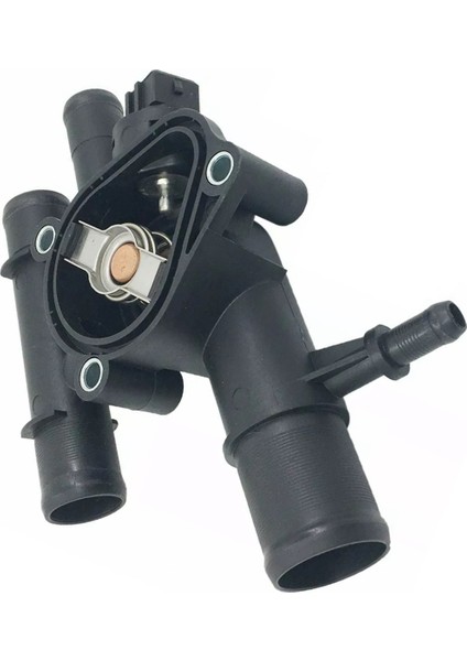 Renault Megane Opel Vivaro Nissan 1.9dcı Dtı Için Araba Motoru Soğutma Suyu Termostatı 8200674368 (Yurt Dışından) fırsatları