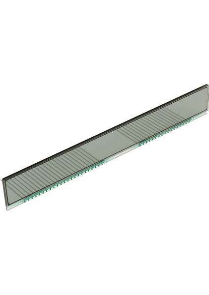 Lexus SC300 SC400 Ana Ünitesi 1992-1996 Lhd Için Araç Gösterge Paneli LCD Ekranı Klima Kontrol Ekranı (Yurt Dışından)