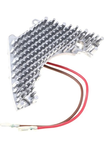 6441.F6 6441F6 Araba Üfleyici Motor Fan Isıtıcı Direnci 9790339580 5HL351321-121 Citroen Dispatch I/ıı/ Synergie Için (Yurt Dışından)