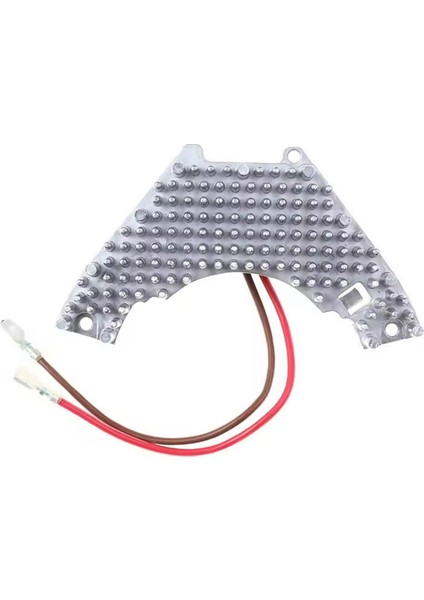 6441.F6 6441F6 Araba Üfleyici Motor Fan Isıtıcı Direnci 9790339580 5HL351321-121 Citroen Dispatch I/ıı/ Synergie Için (Yurt Dışından) fırsatları