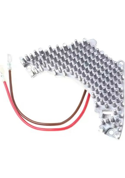 6441.F6 6441F6 Araba Üfleyici Motor Fan Isıtıcı Direnci 9790339580 5HL351321-121 Citroen Dispatch I/ıı/ Synergie Için (Yurt Dışından) indirimleri