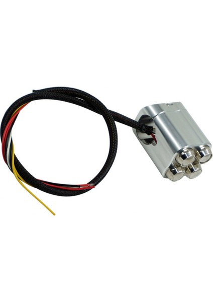 Motosiklet Gidon Anahtarı Gidon Kontrol Anahtarı Gümüş (Yurt Dışından) indirimleri