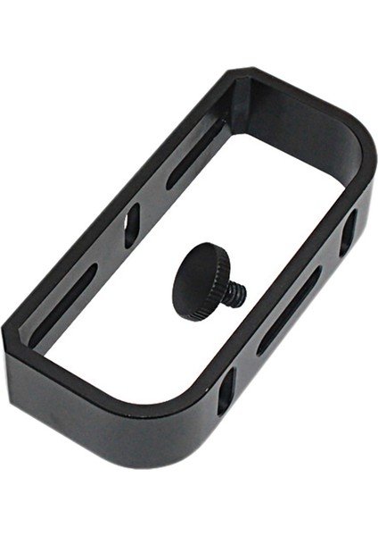 Profesyonel Dalış Fotoğraf El Feneri Sap Montajı Tüplü Dalış El Feneri U Tipi Sap Montajı (Yurt Dışından)