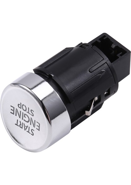 Araç Ateşleme Durdurma Başlatma Düğmesi Anahtarı Motor Başlatma Anahtarı Tek Düğmeli Başlatma Anahtarı 56D959839A Vw Passat 2010-2016 Için (Yurt Dışından) modelleri