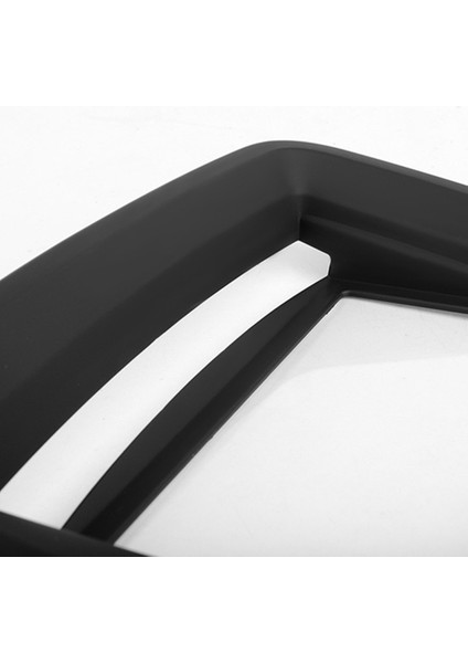 Mini Countryman U25 2024 2025 Aksesuarları Lhd Için Araç Hud Ekran Koruyucu Kapak Head Up Display Koruyucu Çerçeve (Yurt Dışından) modelleri