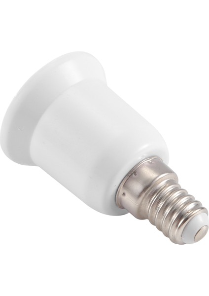 E14 - E26 E27 Adaptörü Avize Işık Duyu E14 - Orta Duy E26 E27 Dönüştürücü Ampul Tabanı Adaptörü Dönüştürücü (Yurt Dışından) fiyatları