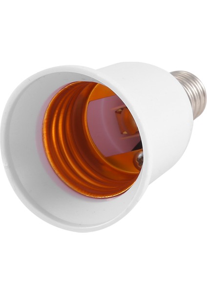 E14 - E26 E27 Adaptörü Avize Işık Duyu E14 - Orta Duy E26 E27 Dönüştürücü Ampul Tabanı Adaptörü Dönüştürücü (Yurt Dışından) modelleri