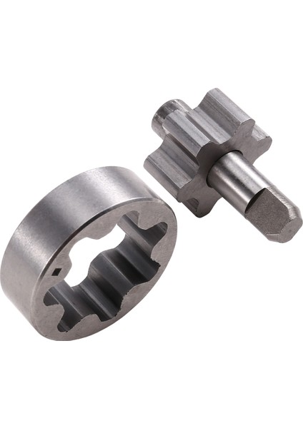 Sea Doo Gtx Yağ Pompası Şaftı Küçük Kafası Için Uygundur (Yurt Dışından)