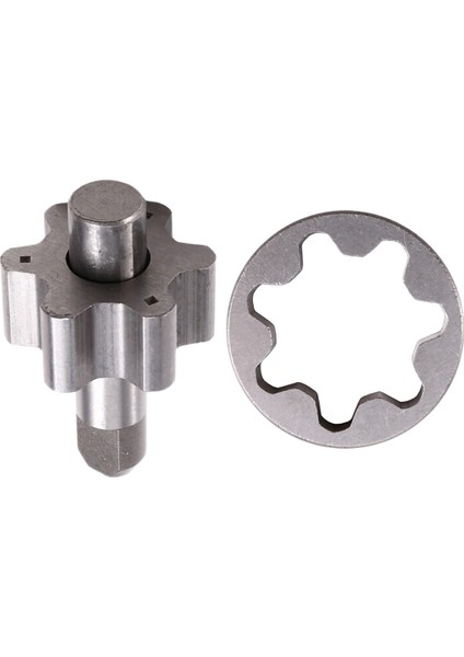 Sea Doo Gtx Yağ Pompası Şaftı Küçük Kafası Için Uygundur (Yurt Dışından) fiyatları