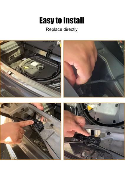 Audi Q5 Q7 2007-2016 Için Arka Bagaj Kapağı Bagaj Kapağı Lambası Anahtarı Açma Anahtarı 4L0959121 4l0 959 121 (Yurt Dışından) modelleri