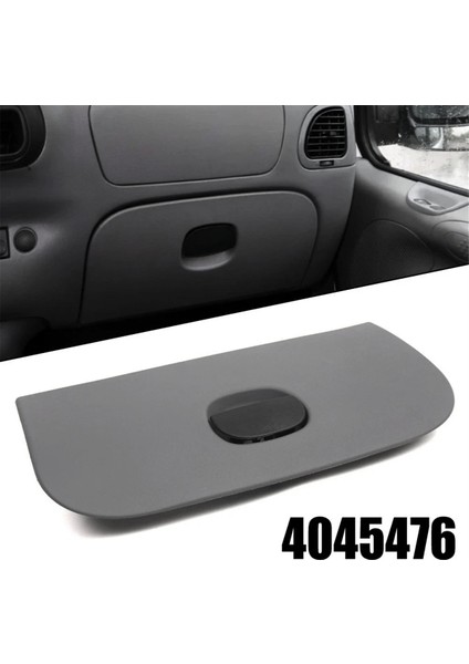 Ford Transıt Mk5 Mk6 1997-2006 Için Ko-Pilot Eldiven Bölmesi Kapı Kapağı 4045476 (Yurt Dışından) fiyatları