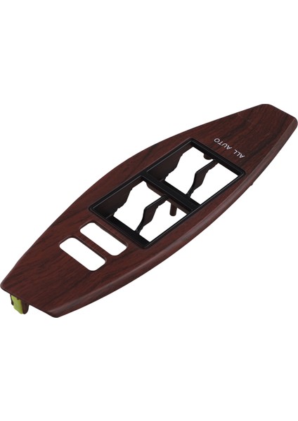 Toyota Premio Allion 07-21 Kapı Pencere Anahtarı Çerçevesi Kaplaması Için Ön Kol Dayama Tabanı Üst Sağ Panel 74231-20310 (Yurt Dışından) modelleri