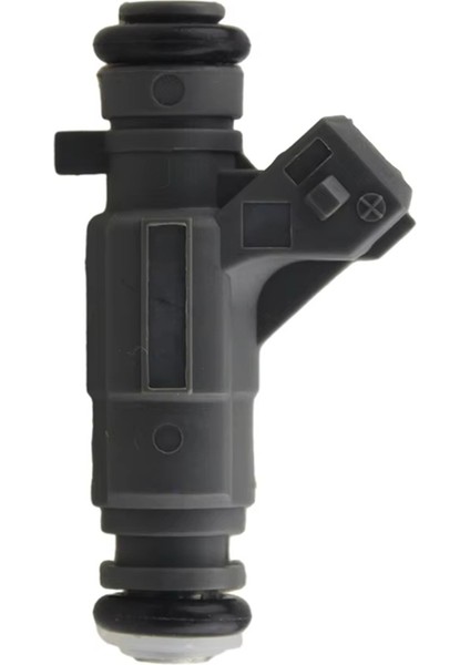 Cfmoto Cforce Uforce CF625 Atv Quad 500 600 X5 X6 Için Yakıt Enjektörü 0280156319 018B-171000 (Yurt Dışından)