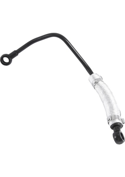 Hyundai Terracan 2.9 Için Vakum Pompası Borusuna 37392-4X000 Araç Yağı Beslemesi (Yurt Dışından)